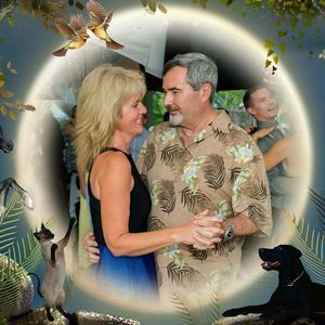 Meet your Posher, Carol